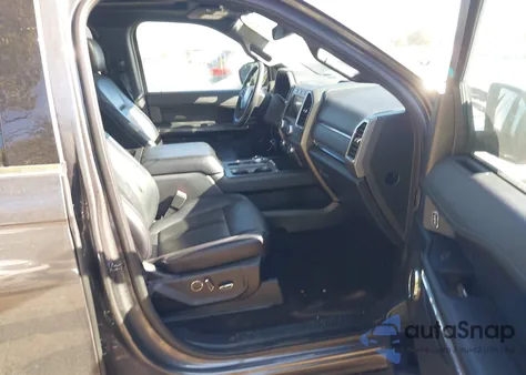 2019 Ford Expedition Max Xlt z USA, uszkodzony, nr VIN 1FMJK1HT0KEA21497